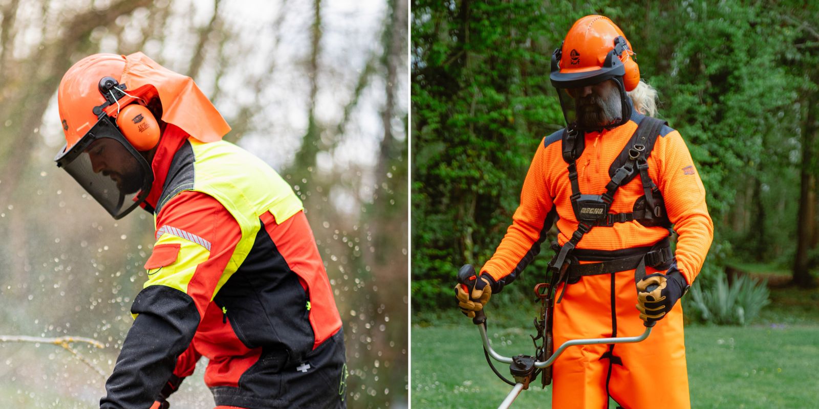 Protection de la tête